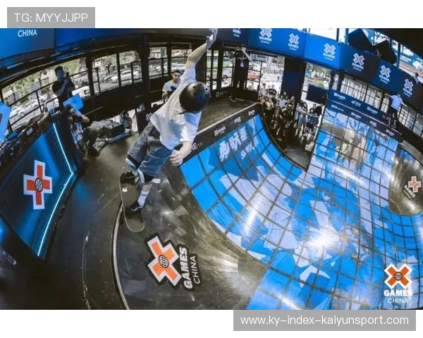 世界滑板学校在青训中推广性别平衡与包容性课程拓展参与面，世界滑板锦标赛